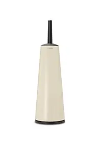 Brosse WC et pot, Beige, Brabantia ReNew