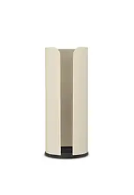 Rangement de papier toilette x3 rouleaux, beige, Brabantia ReNew