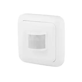 Détecteur de mouvement intérieur sans fil Smartwares SH4-90154
