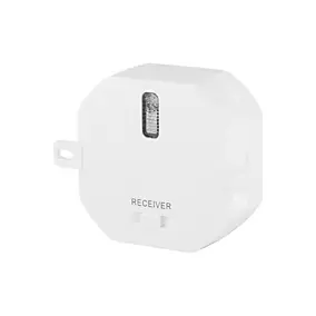 Commutateur encastrable Smartwares SH4-90260 230 V - 1000 W portée 30 m