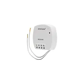 Module de commande d'éclairage intérieur phase/neutre