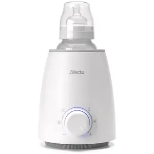 Chauffe-biberon 2 en 1 BW800