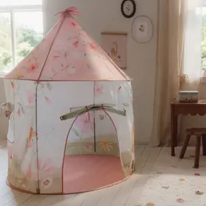 Tente de jeu Fairy Garden