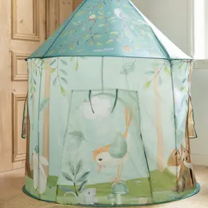 Tente de jeu Forest Friends