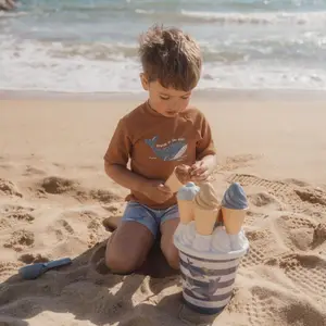 Seau glace Ocean World