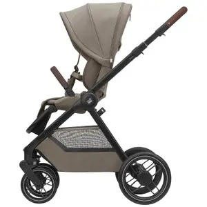 Poussette Oxford Twilic Truffle