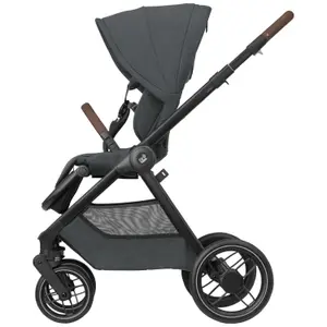 Poussette Oxford Twilic Graphite