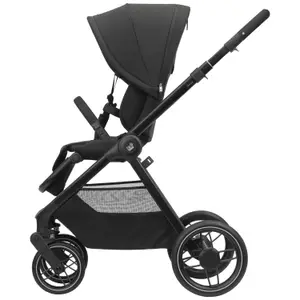 Poussette Oxford Twilic Black