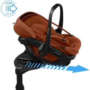 Siège auto Coral Slide Pro Copper Terra (groupe 0+)