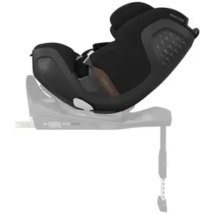 Siège auto Pearl XL Slide Pro Authentic Black
