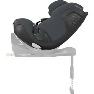 Siège auto Pearl XL Slide Pro Authentic Graphite