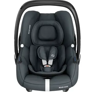 Siège auto Cabriofix I-Size essential graphite (groupe 0+)