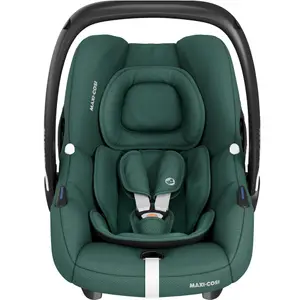 Siège auto Cabriofix I-Size essential green (groupe 0+)