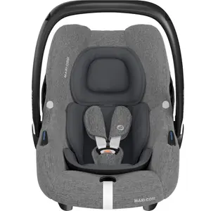Siège auto Cabriofix I-Size select grey (groupe 0+)