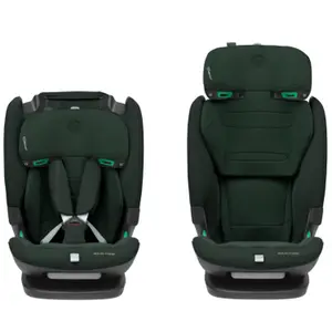 Siège auto Titan Pro 2 i-Size Authentic Green (groupe 1-2-3)