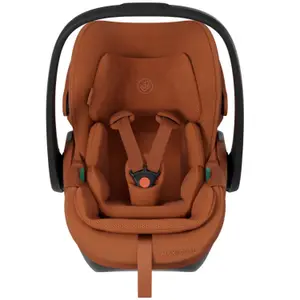 Siège auto Pebble Slide Pro Copper Terra (groupe 0+)