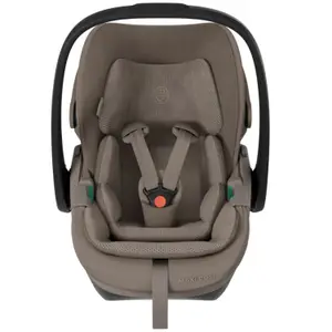 Siège auto Pebble Slide Pro Oak Truffle (groupe 0+)