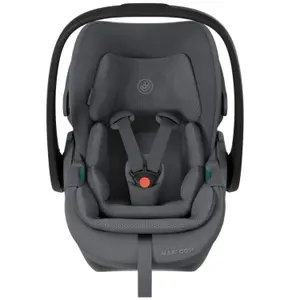 Siège auto Pebble Slide Pro Moon Graphite (groupe 0+)
