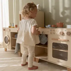 Cuisine en bois