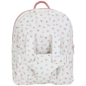 Sac à dos porte bébé pour poupée
