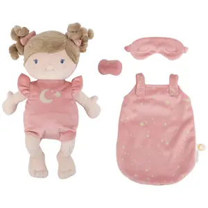 Poupée bébé Rosa (40 cm)