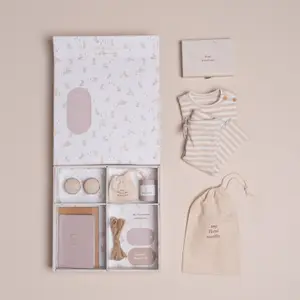 Memory box FSC Newborn