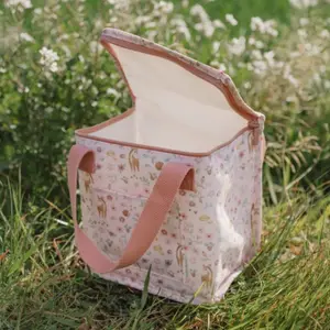 Sac isotherme Fairy Garden (5 L)