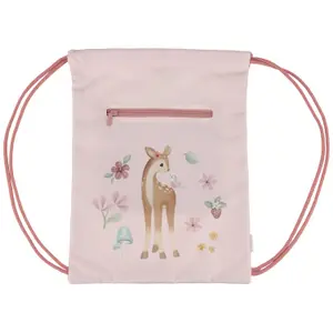 Sac à ficelles Fairy Garden
