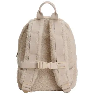 Sac à dos bébé Teddy Fairy Garden (22,5x29 cm)