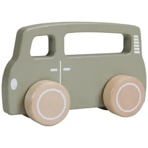 Van FSC Olive