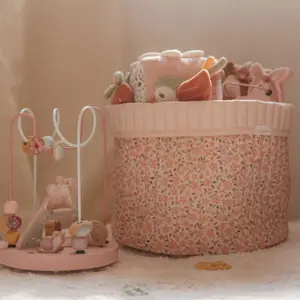 Boulier spirale faon en bois FSC Fairy Garden