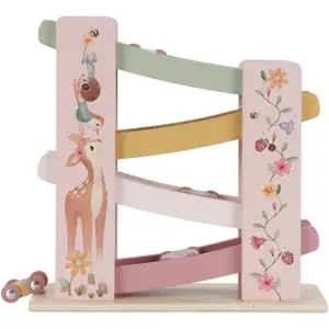 Circuit rampe en bois FSC Fairy Garden