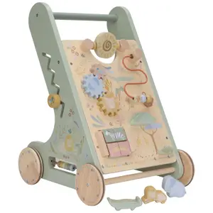 Chariot de marche Safari Friends