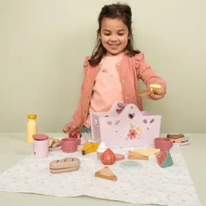 Panier de pique-nique