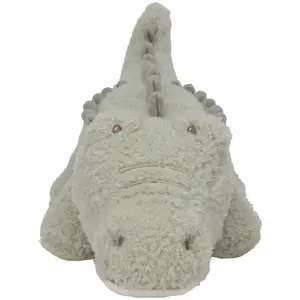 Peluche Crocodile Safari Friends (43 cm)