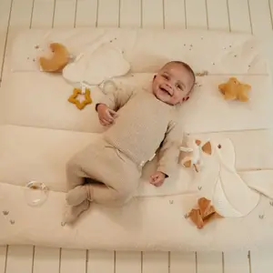 Tapis de parc Newborn