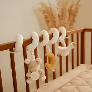 Spirale d'activité Newborn