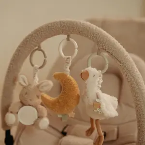 Set de 3 jouets pour arche Newborn