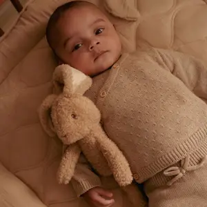 Peluche Lapin Newborn (32 cm)
