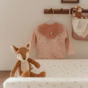 Peluche faon Fairy Garden (10 cm)