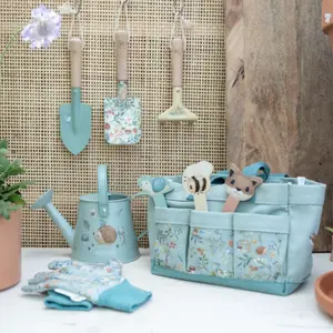 Coffret jardinage FSC Forest Friends (10 pièces)