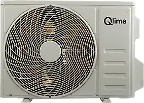 Climatiseur Split Qlima SC7035 - 3.5kW - Unité extérieure
