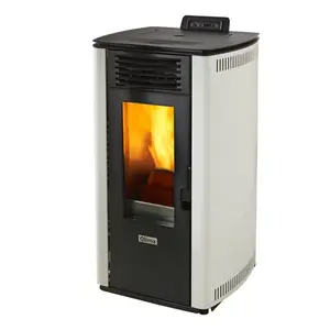 Poêle à granulés "Qlima" 7,5 KW