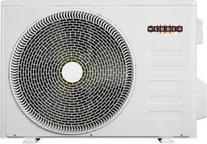 Pompe à chaleur - Unité d'extérieur - 2 500 W