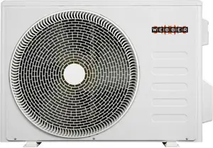 Pompe à chaleur - Unité d'extérieure - 3 500 W