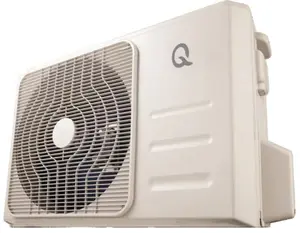 Climatisation réversible "q-excellence" premium tri-split - unité d'extérieure - 7900 w