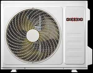 Pompe à chaleur monosplit 2600W + mise en service
