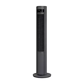 Ventilateur colonne gris Elevate Duux