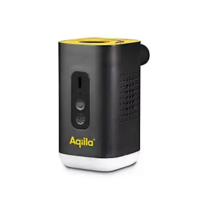 Compresseur à air comprimé sans fil Aqiila airbird C2