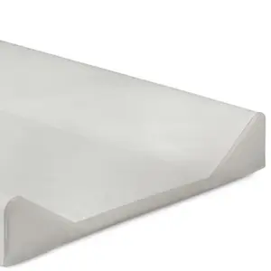 Matelas à langer blanc (50 x 70 cm)